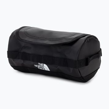 The North Face BC Travel Canister S nero/bianco