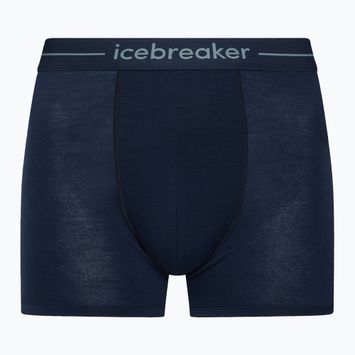 Boxer termico da uomo rompighiaccio Anatomica midnight navy