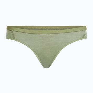 Mutandine termiche donna rompighiaccio Siren Bikini lichen