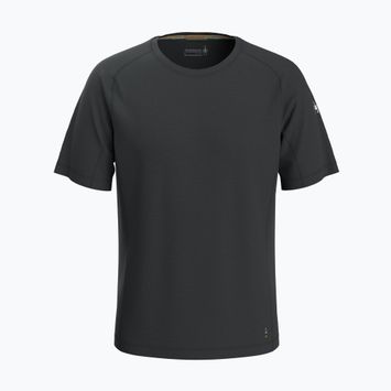 T-shirt termica Smartwool Merino Sport 120 antracite da uomo