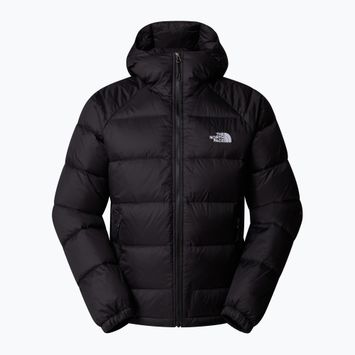 Piumino da uomo The North Face Hydrenalite Down Hoodie nero