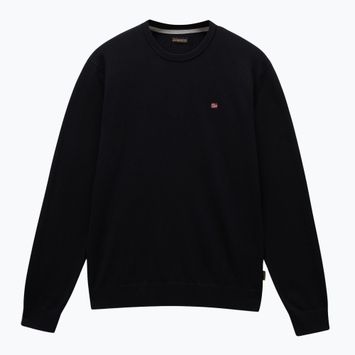 Maglione da uomo Napapijri Droz 5 nero 041