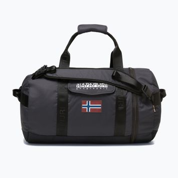 Napapijri Bering Borsa da viaggio 52,5 l nero 041