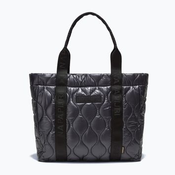 Borsa Napapijri H-Nuage T 20 l nero 041