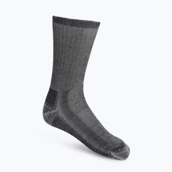 Calzini da trekking Smartwool Classic Hike Full Cushion Crew grigio SW013000052
