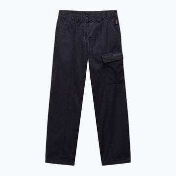 Pantaloni da donna Napapijri M-Murg nero 041