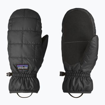 Guanti Patagonia Nano Puff nero