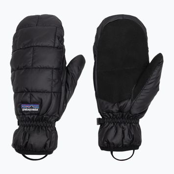 Guanti Patagonia Nano Puff nero