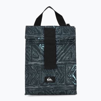 Borsa per la colazione per bambini Quiksilver Lunch Bud KRPH Sage/Ice Blue/Black