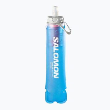 Salomon SoftFlask XA Filter 490ml/16oz blu chiaro