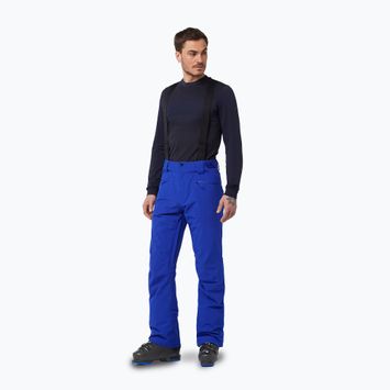 Pantaloni da sci Salomon Edge surf the web da uomo