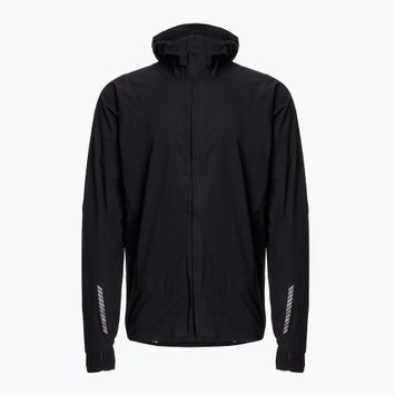 Giacca da corsa Salomon S/Lab Ultra nero profondo