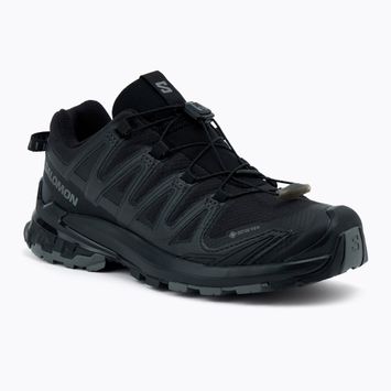 Salomon XA Pro 3D V9 GTX scarpe da corsa da donna nero/phantom/pewter