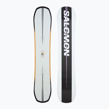 Snowboard da uomo Salomon Assassin