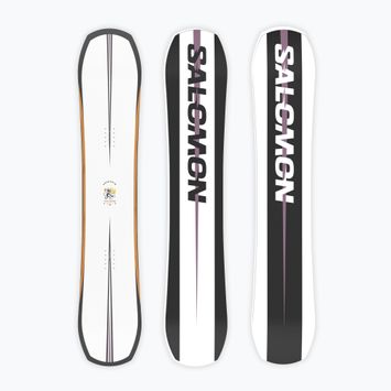 Snowboard da uomo Salomon Assassin