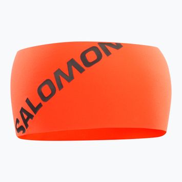 Archetto Salomon Rs Pro pomodoro ciliegia