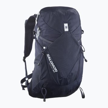 Salomon Aerotrek 18 l zaino da escursionismo da donna S-M blu marittimo/indaco umido/blu ballad