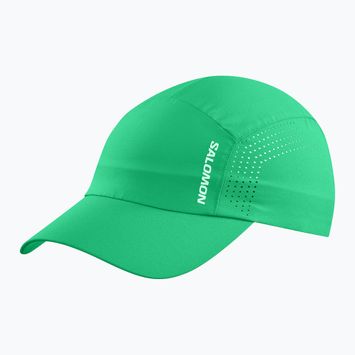 Cappello da baseball Salomon SHAKEout parakeet