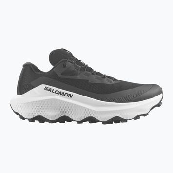 Scarpe da corsa da uomo Salomon Ultra Glide 3 nero/bianco/nero