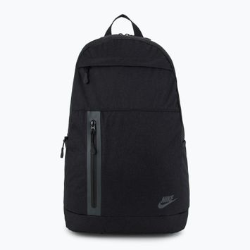 Zaino Nike Elemental Premium 21 l nero/nero/antracite