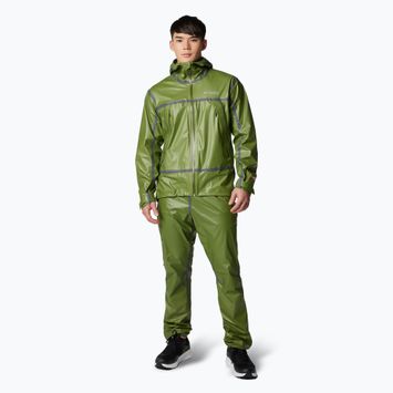 Giacca antipioggia Columbia OutDry Extreme Wyldwoo da uomo in tanica