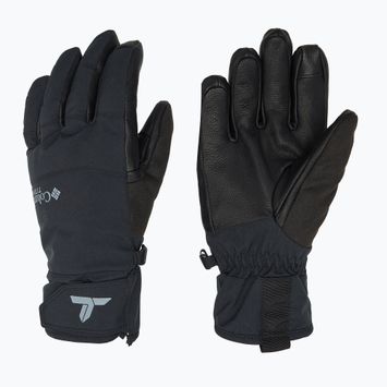 Guanto da sci Columbia PowBound uomo nero