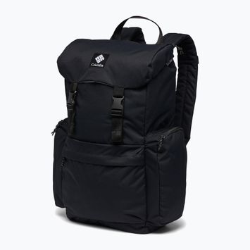 Columbia Trail Traveler Zaino 28 l nero