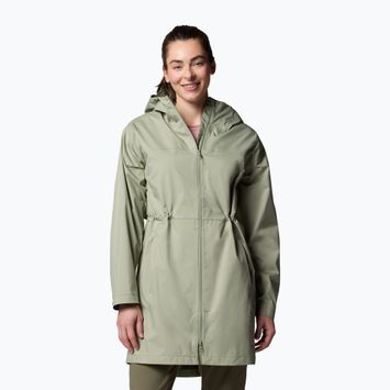 Giacca softshell safari Columbia Weekend Adventure II Long Shell donna