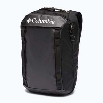 Columbia Landroamer Zaino da viaggio nero