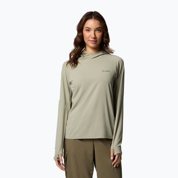 Columbia Felpa safari da donna Skien Valley Hoodie