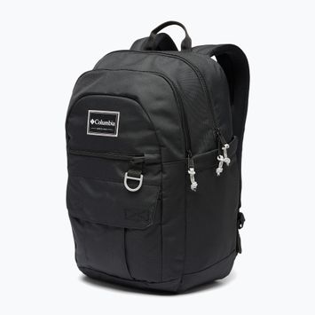 Columbia Buxton 26 l zaino urbano nero
