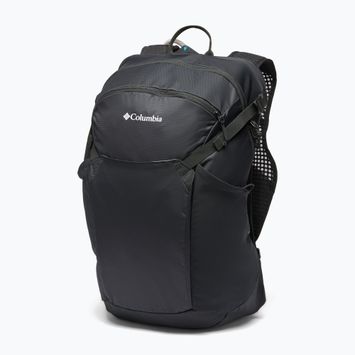 Zaino da trekking Columbia Blackcomb Ridge 30 l S-M nero