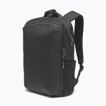 Zaino urbano Columbia Star Range Square 16 l black