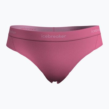 Slip termico Icebreaker donna Merino 125 Cool-Lite Sprite Hipster pop