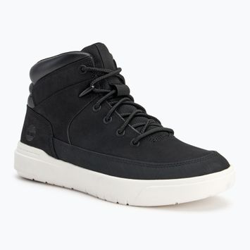 Timberland Seneca Bay Hiker scarpe da uomo nero