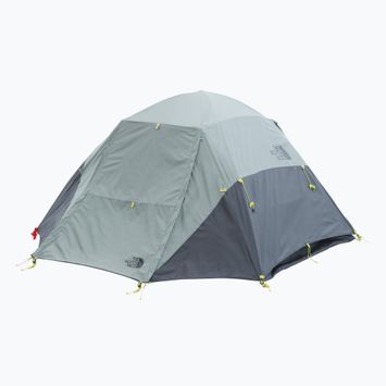 Tenda da campeggio Stormbreak per 3 persone verde agave/grigio asfalto