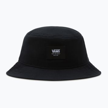 Cappello Vans Patch Bucket nero da uomo