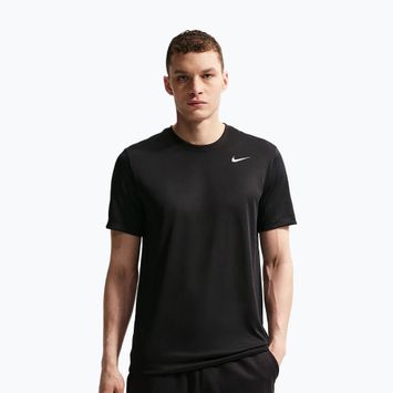 Maglia training da uomo Nike Dri-FIT Legend black/matte silver