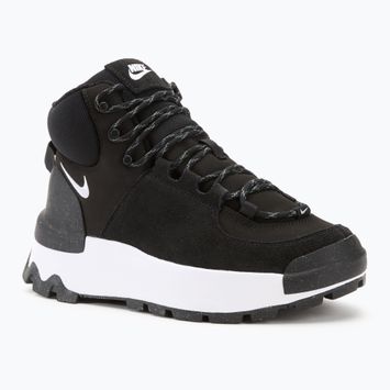 Scarpe Nike City Classic da donna, nero