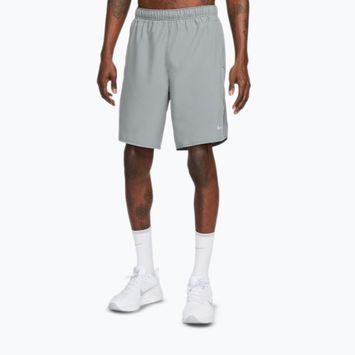 Pantaloncini da uomo Nike Dri-Fit Challenger 9" Unlined smoke grey/smoke grey