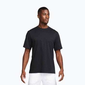 Koszulka treningowa męska Nike Dri-Fit Primary black/black