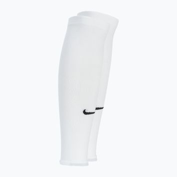 Maniche da calcio Nike Strike bianco/nero