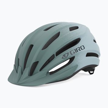 Casco da bici Giro Register II Integrated MIPS opaco minerale sfumato