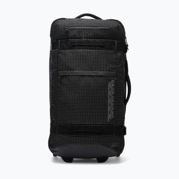 K2 Luggage Roller 100 l borsa da viaggio nera