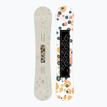 Snowboard donna K2 First Lite