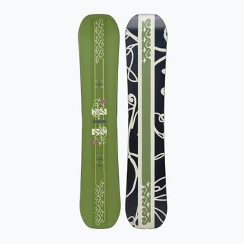 Snowboard donna K2 Lime Lite