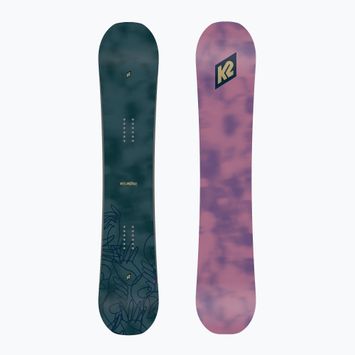 Snowboard donna K2 Dreamsicle