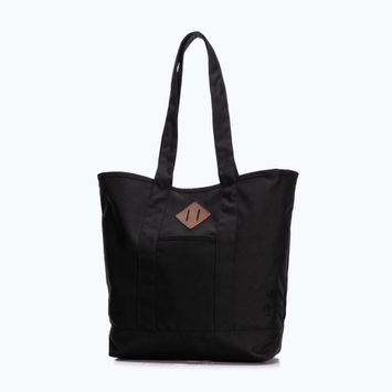 Borsa da donna Timberland Tfo Tote 18 l nero