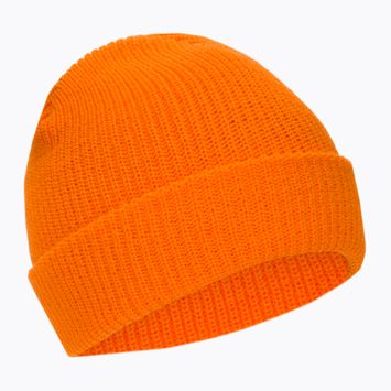 The North Face berretto invernale Freebeenie cono arancione