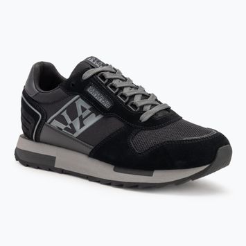 Napapijri scarpe da uomo NP0A4HL8CV nero